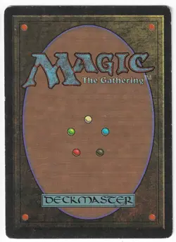 ►Magic-Style◄ MTG - Howling Mine - French Revised FBB - Played - Image 2