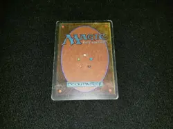 MTG 1x Revised rare artifact HP French FBB Howling Mine ships w/ tracking - Image 2