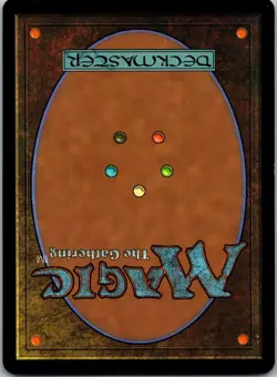 Unspeakable Symbol 79 Uncommon Scourge Magic: The Gathering Near Mint - Image 2