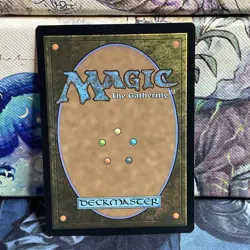 Ugin, Eye of the Storms Tarkir: Dragonstorm Regular #0001 NM - Image 3