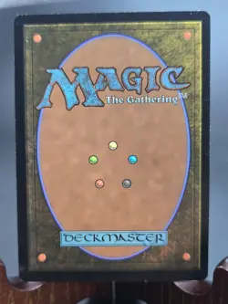 Storm of Saruman Universes Beyond: the Lord of the Rings MTG Foil Near Mint - Image 2