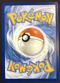 Pokemon TCG Cinccino Full Art 105/086 Chaos Rising Ultra Rare NM - Image 2