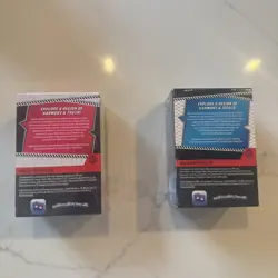 Pokemon Black Bolt White Flare Booster Bundle Lot Set of 2 English Sealed New - Image 3