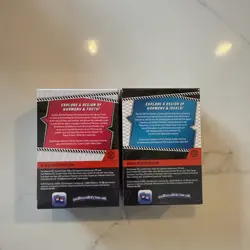 Pokemon Black Bolt White Flare Booster Bundle Lot Set of 2 English Sealed New - Image 4