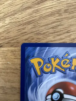 Pokemon TCG Mega Meganium EX 272/217 Full Art - Image 3