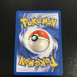 Pokemon TCG Dark Slowbro Team Rocket Set Holo Card 12/82 LP - Image 4