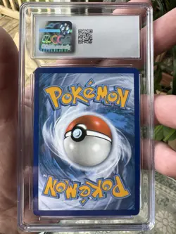 Pokemon Pikachu and Zekrom GX Team Up CGC 10! Tag Team! 33/181 English! - Image 2
