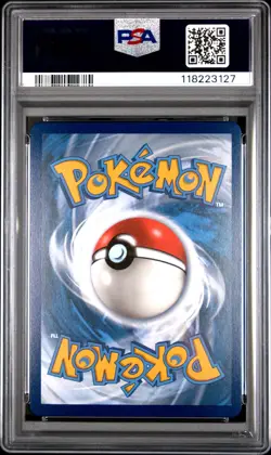 2019 POKEMON SUN & MOON HIDDEN FATES #44 MOLTRES & ZAPDOS & ARTICUNO GX PSA 10 - Image 2