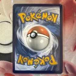 Pokemon TCG Mew VMAX 114/264 Ultra Rare Holo NM - Image 3