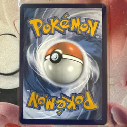 Pokemon TCG Mew VMAX 114/264 Ultra Rare Holo NM - Image 4