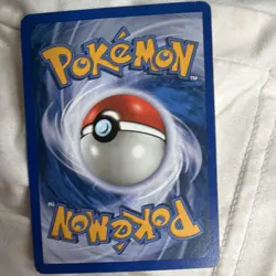 Wizards of the Coast Mewtwo 29/110 Base Set Regular Rare English 60HP Basic 2000 - Image 2