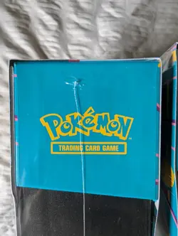 Pokemon TCG Ascended Hero’s Pokemon Center ETB X2 New Sealed Read Description - Image 4