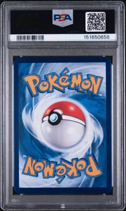 2025 POKEMON SIMPLIFIED CHINESE CBB3 C-GEM PACK VOL 3 #07 CUBONE PSA 9 - Image 2