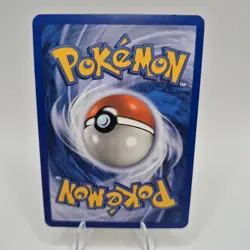 The Pokemon Company Bonsly 71/130 Diamond and Pearl Common 40 HP ENG - Image 4