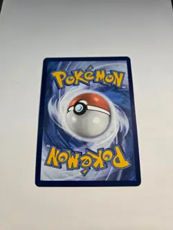 Pokemon TCG Buddy-Buddy Poffin Cosmo Holo Prize Pack 144/162 NM SWIRL - Image 2