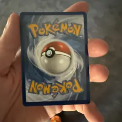Mimikyu SVP 075 Sealed Black Star Promo Pokemon Paldean Fates ETB Holo NM - Image 4
