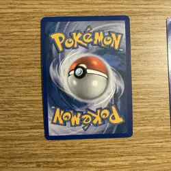 Pokemon Ampharos 1/132 Secret Wonders Rare Stage 2 130 HP English 2007 Regular - Image 2