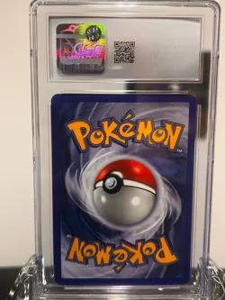 2002 Fearow Pokemon Expedition Reverse Holo 11/165 CGC 10 - Image 3