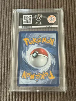 Pokemon Latios 203/191 IR Ace 10 GEM Mint Surging Spark - Image 2