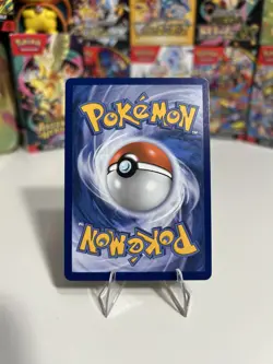 Pokemon Destined Rivals Team Rocket's Nidoking ex 233/182 SIR - Image 2