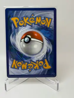 Pokemon HAXORUS 070/086 - Black Bolt - Poke Ball Pattern - MINT - Image 2