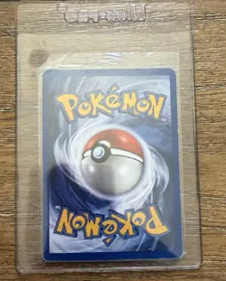 Pokemon TCG Charizard 4/102 Base Set Holo Rare 1999 English 120 HP WotC - Image 2