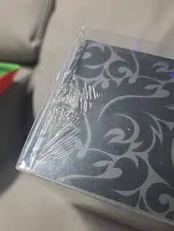Pokemon Mega Charizard X ex Ultra Premium Collection Box Sealed Acrylic Case - Image 2