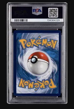 2019 SM Black Star Promo SM210 Moltres Zapdos Articuno GX PSA 9 - Image 2