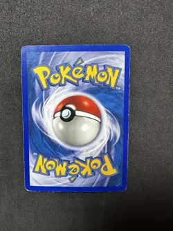 Pokemon TCG Meganium Expedition Base Set Reverse Holo Card 18/165 - Image 4
