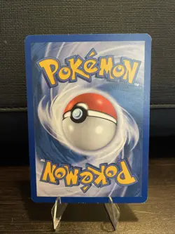 Pokemon Card - Metapod 39/112 - EX FireRed LeafGreen - Reverse Holo - Image 3