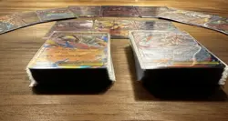 Large Pokemon Card EX Lot - Image 5