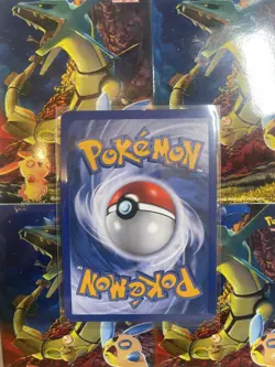 Pokemon Card - Metapod HeartGold SoulSilver 46/123 Reverse Holo - Image 2