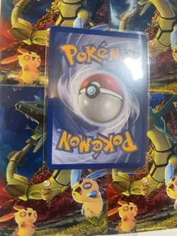 Pokemon Card - Metapod HeartGold SoulSilver 46/123 Reverse Holo - Image 4