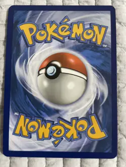 Basic Psychic Energy 207/165 Gold Scarlet And Violet 151 Pokemon Card NM - Image 2