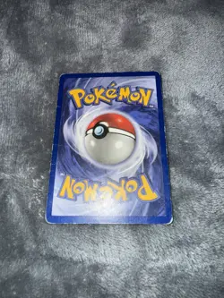 Pokemon Card - Pikachu WoTC Black Star Promo 4 WB Stamped Movie - Image 5