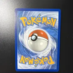Pokemon Ninetales EX 038/165 Sv2a Card 151 Double Rare Holo 260 HP Japanese - Image 2