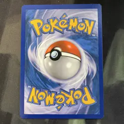 Pikachu HGSS03 Promo Holo 2010 Pokemon TCG Card 70 HP English LP Condition - Image 2