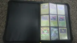 Complete Pokemon Go Master Set - Including ALL RARE & 15 Promo Cards - Image 2
