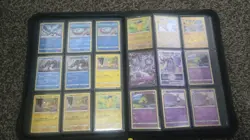 Complete Pokemon Go Master Set - Including ALL RARE & 15 Promo Cards - Image 5