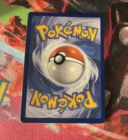 Pokemon TCG Turtonator 146/142 Illustration Rare Stellar Crown Card Full Art - Image 2