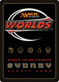 1x Duress - LP - World Championships 2002 (random signature version) - Image 2