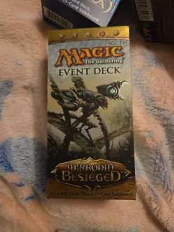 magic the gathering lot Event Decks - Image 2