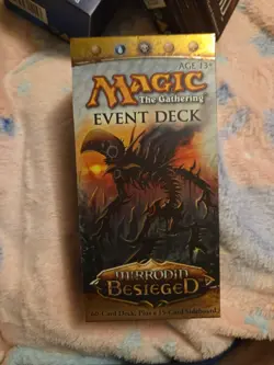 magic the gathering lot Event Decks - Image 3