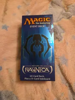 magic the gathering lot Event Decks - Image 5