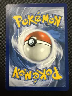 Celebi XY187 XY Holo Black Star Promo Pokemon - Image 2