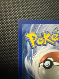 Celebi XY187 XY Holo Black Star Promo Pokemon - Image 3