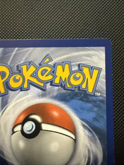 Celebi XY187 XY Holo Black Star Promo Pokemon - Image 4