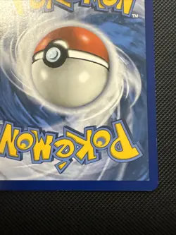 Celebi XY187 XY Holo Black Star Promo Pokemon - Image 5