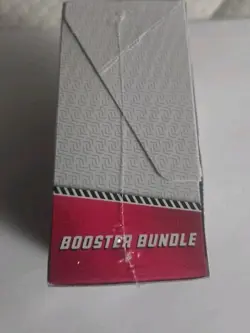 Pokemon TCG White Flare Booster Bundle - Sealed Box - New - Image 2