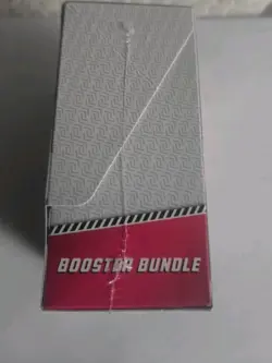 Pokemon TCG White Flare Booster Bundle - Sealed Box - New - Image 4